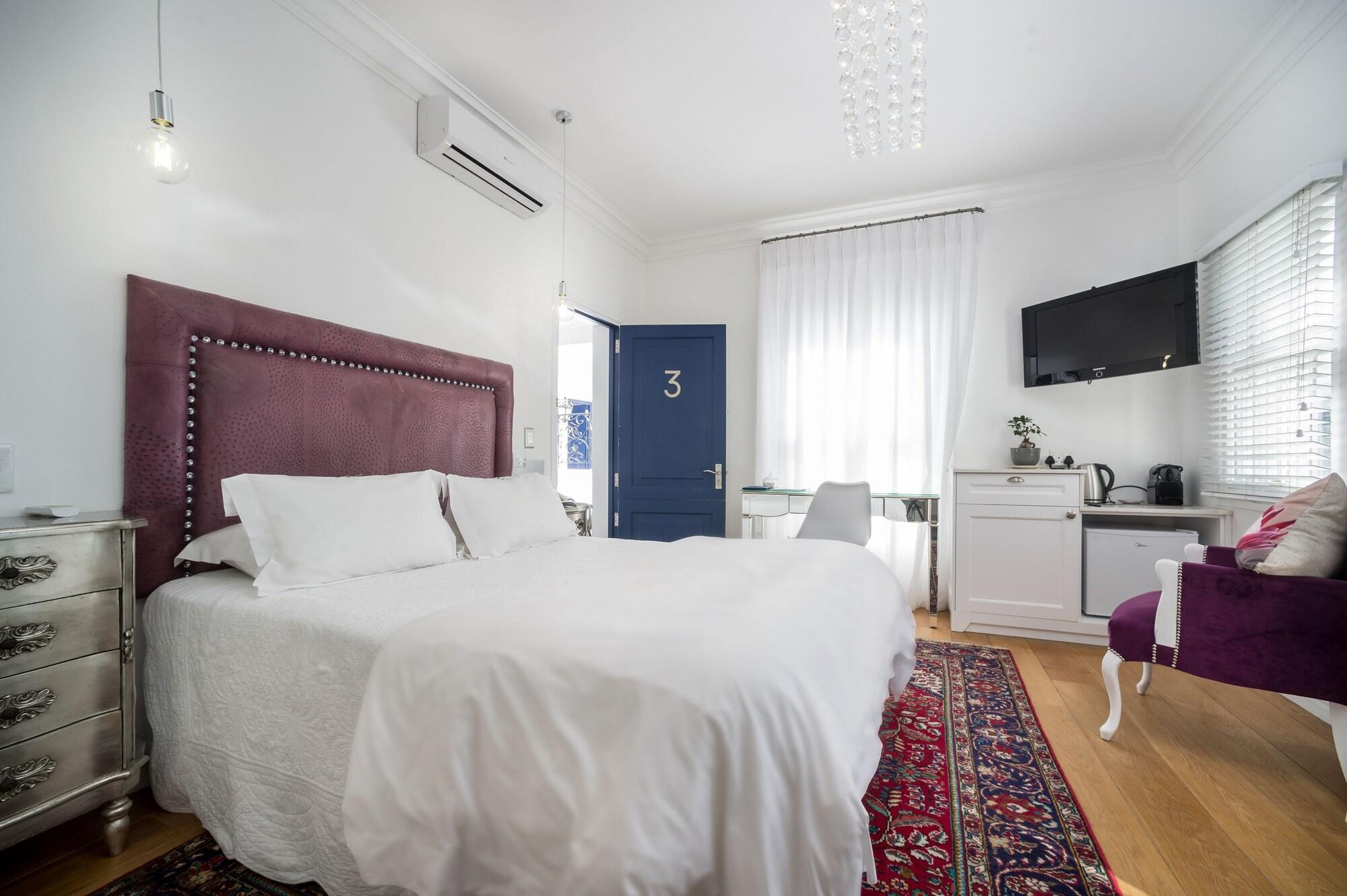บาตาเวียบูติคโฮเต็ล Hotel สเตลเลนบอช ภายนอก รูปภาพ