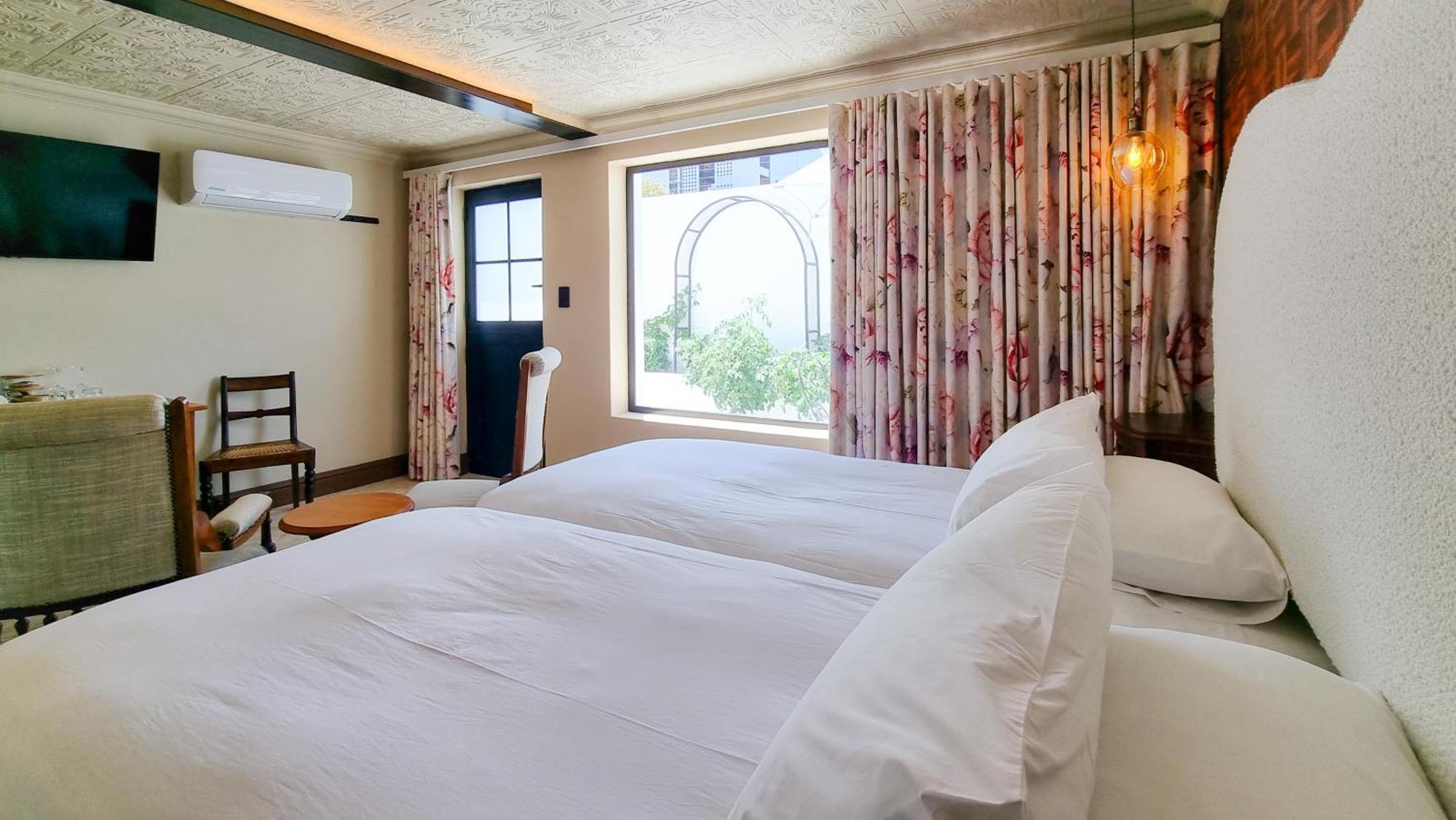 บาตาเวียบูติคโฮเต็ล Hotel สเตลเลนบอช ภายนอก รูปภาพ
