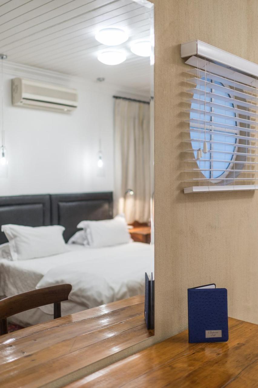 บาตาเวียบูติคโฮเต็ล Hotel สเตลเลนบอช ภายนอก รูปภาพ